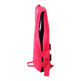 Maxbell Neoprene Life Jackets Kayaking Paddle Board Buoyancy Aid Skin Friendly Red L