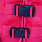 Maxbell Neoprene Life Jackets Kayaking Paddle Board Buoyancy Aid Skin Friendly Red XL