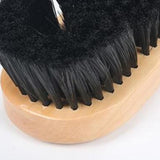 Maxbell Billiards Pool Table and Rail Brush Set Wipe Pool Snooker Accessories Yellow