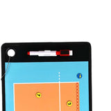 Maxbell Double Sided Coaches Board Basketball Soccer Strategy Board Training Aid Volleyball