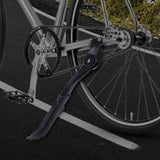Maxbell Adjustable Bicycle Kickstand Road Bike Kick Stand for 24inch-29inch Bikes