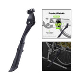 Maxbell Adjustable Bicycle Kickstand Road Bike Kick Stand for 24inch-29inch Bikes