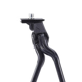 Maxbell Double Leg Bike Kickstand Dual Leg Bicycle Stand Anti Slip Kick Stand