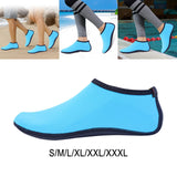 Maxbell Diving Socks Aqua Water Socks Quick Dry for Rafting Snorkeling Breathable Size S