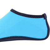 Maxbell Diving Socks Aqua Water Socks Quick Dry for Rafting Snorkeling Breathable Size M