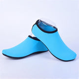 Maxbell Diving Socks Aqua Water Socks Quick Dry for Rafting Snorkeling Breathable Size M