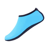 Maxbell Diving Socks Aqua Water Socks Quick Dry for Rafting Snorkeling Breathable Size M