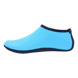 Maxbell Diving Socks Aqua Water Socks Quick Dry for Rafting Snorkeling Breathable Size XL