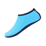 Maxbell Diving Socks Aqua Water Socks Quick Dry for Rafting Snorkeling Breathable Size XL