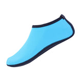 Maxbell Diving Socks Aqua Water Socks Quick Dry for Rafting Snorkeling Breathable Size XXL