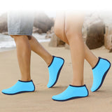 Maxbell Diving Socks Aqua Water Socks Quick Dry for Rafting Snorkeling Breathable Size XXL