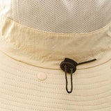 Maxbell Sombrero Hats Neck Face Flap Sun Protective for Hiking Travel Vocation