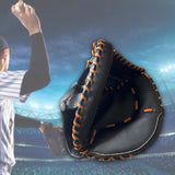 Maxbell Baseball Gloves Youth Adult Outfield Gloves Baseball Softball Glove