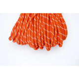 Maxbell Water Floating Lifesaving Reflective Rope Lifeline for Boat Ice Fishing
