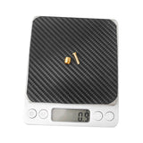 Maxbell 4Pairs Brake Olive Insert Bike Brake Hose Fitting BH90 Brake Hose Insert