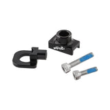 Maxbell Chain Tensioner Single Speed BMX Road Bike Adjustment Bolt Black