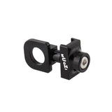 Maxbell Chain Tensioner Single Speed BMX Road Bike Adjustment Bolt Black
