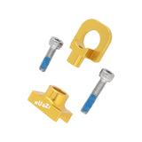 Maxbell Chain Tensioner Single Speed BMX Road Bike Adjustment Bolt Aureate