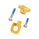 Maxbell Chain Tensioner Single Speed BMX Road Bike Adjustment Bolt Aureate