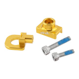 Maxbell Chain Tensioner Single Speed BMX Road Bike Adjustment Bolt Aureate
