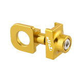 Maxbell Chain Tensioner Single Speed BMX Road Bike Adjustment Bolt Aureate