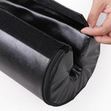 Maxbell Protective Pad Standard Bar Cover Neck Shoulder Support Barbell Squat Pad Black