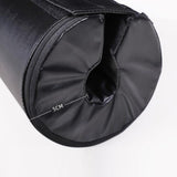 Maxbell Protective Pad Standard Bar Cover Neck Shoulder Support Barbell Squat Pad Black