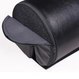 Maxbell Protective Pad Standard Bar Cover Neck Shoulder Support Barbell Squat Pad Black