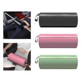 Maxbell Protective Pad Standard Bar Cover Neck Shoulder Support Barbell Squat Pad Black