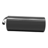 Maxbell Protective Pad Standard Bar Cover Neck Shoulder Support Barbell Squat Pad Black