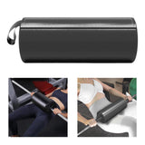 Maxbell Protective Pad Standard Bar Cover Neck Shoulder Support Barbell Squat Pad Black