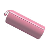 Maxbell Protective Pad Standard Bar Cover Neck Shoulder Support Barbell Squat Pad Pink