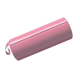 Maxbell Protective Pad Standard Bar Cover Neck Shoulder Support Barbell Squat Pad Pink