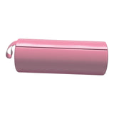 Maxbell Protective Pad Standard Bar Cover Neck Shoulder Support Barbell Squat Pad Pink
