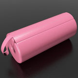 Maxbell Protective Pad Standard Bar Cover Neck Shoulder Support Barbell Squat Pad Pink