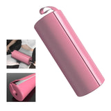 Maxbell Protective Pad Standard Bar Cover Neck Shoulder Support Barbell Squat Pad Pink