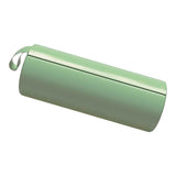 Maxbell Protective Pad Standard Bar Cover Neck Shoulder Support Barbell Squat Pad Green