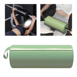 Maxbell Protective Pad Standard Bar Cover Neck Shoulder Support Barbell Squat Pad Green