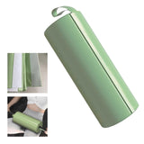 Maxbell Protective Pad Standard Bar Cover Neck Shoulder Support Barbell Squat Pad Green