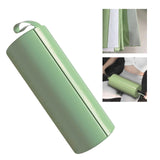 Maxbell Protective Pad Standard Bar Cover Neck Shoulder Support Barbell Squat Pad Green