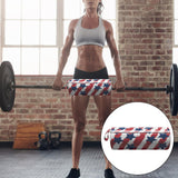 Maxbell Barbell Squat Pad Protective Pad Weight Lifting for Trainer Lunges Workout Star