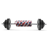 Maxbell Barbell Squat Pad Protective Pad Weight Lifting for Trainer Lunges Workout Star