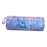 Maxbell Barbell Squat Pad Protective Pad Weight Lifting for Trainer Lunges Workout Colorful Swirl