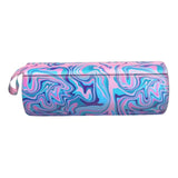 Maxbell Barbell Squat Pad Protective Pad Weight Lifting for Trainer Lunges Workout Colorful Swirl