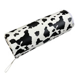Maxbell Barbell Squat Pad Protective Pad Weight Lifting for Trainer Lunges Workout Black White