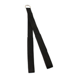 Maxbell Tricep Pull Down Rope Cable Attachment Trainer for Bodybuilding Forearm Black 60cm