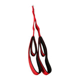Maxbell Tricep Pull Down Rope Cable Attachment Trainer for Bodybuilding Forearm Red 74cm