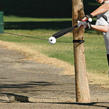 Maxbell Baseball Batting Sports Trainer Outdoor Hitting Softball Practice Swing