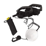 Maxbell Baseball Batting Sports Trainer Outdoor Hitting Softball Practice Swing