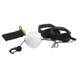Maxbell Baseball Batting Sports Trainer Outdoor Hitting Softball Practice Swing